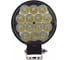 Светодиодная фара Вымпел WL-141CF ближний свет, пл. корп. 14 диодов, 18W 5271 1
