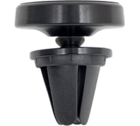 Держатель в автомобиль Hoco СА47 metal магнитный, в воздуховод, черный 0L-00042964