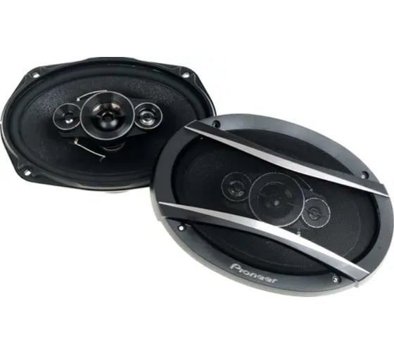 Акустическая система PIONEER TS-A6934I