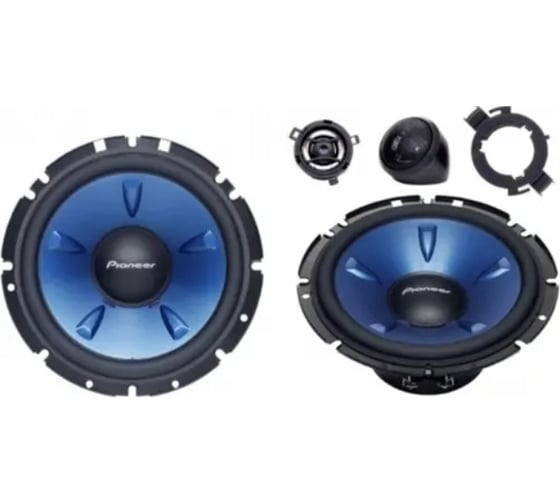 Колонки Pioneer 14736 TS-H1703