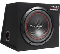 Корпусный пассивный сабвуфер PIONEER TS-WX254