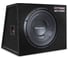 Сабвуфер PIONEER набор Сабвуфер+Усилитель GXT-3706BR 2