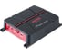 Сабвуфер PIONEER набор Сабвуфер+Усилитель GXT-3706BR 4