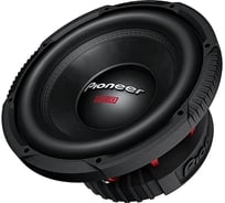 Сабвуфер PIONEER 12" Самурай TS-W3020PRO