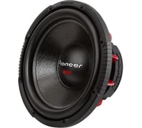 Сабвуфер PIONEER 15" Самурай TS-W3820PRO