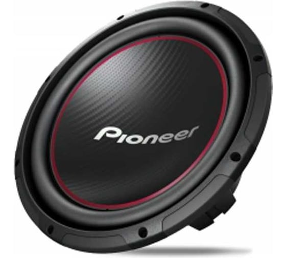 Сабвуфер PIONEER TS-W304R 1
