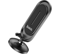 Держатель в автомобиль Hoco СА78 karly магнитный, на панель, черный 0L-00049983