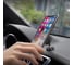 Держатель в автомобиль Hoco СА36 plus магнитный, на панель, черный 0L-00044808 4