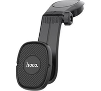 Держатель в автомобиль Hoco СА61 kaile магнитный, на панель, черный 0L-00045500