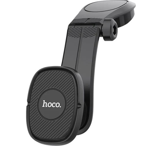 Держатель в автомобиль Hoco СА61 kaile магнитный, на панель, черный 0L-00045500 1