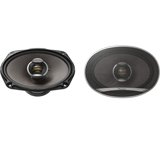 Автомобильные колонки PIONEER TS-E6902I 1