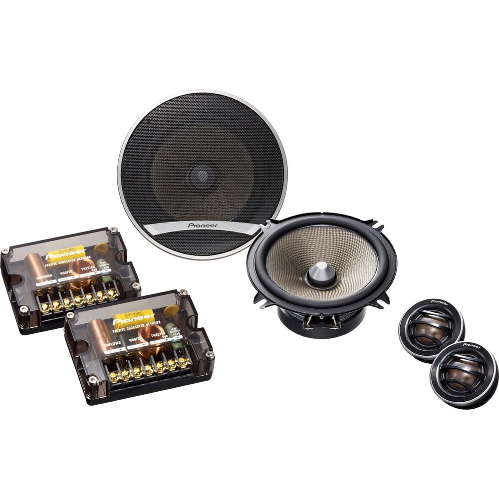 Pioneer ts 170ci. Pioneer TS-e170ci. Автоакустика Pioneer TS-e130ci. Компонентная акустика Pioneer. Автоакустика Pioneer TS-a6960f.