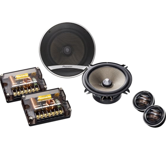 Автомобильные колонки PIONEER TS-E130CI 1