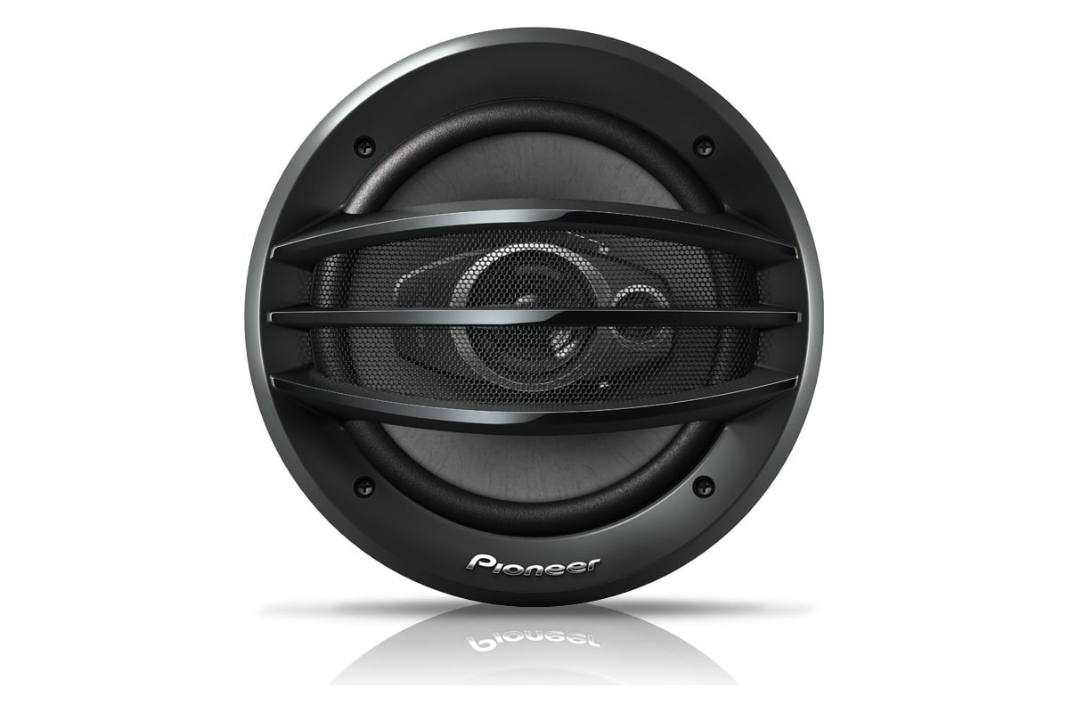 Акустика PIONEER 20 см, 3-пол. коакс. АС, макс. 500 Вт TS-A2013I - выгодная  цена, отзывы, характеристики, фото - купить в Москве и РФ