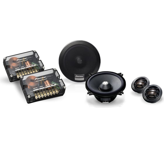 Акустика PIONEER TS-C132PRS