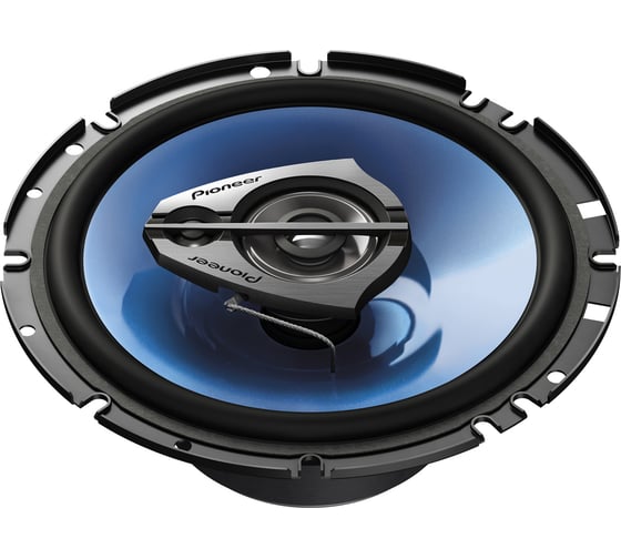 Акустическая система PIONEER Русская серия, 16.5 см, 3-пол. коакс. AC, макс. 300 Вт TS-1639R