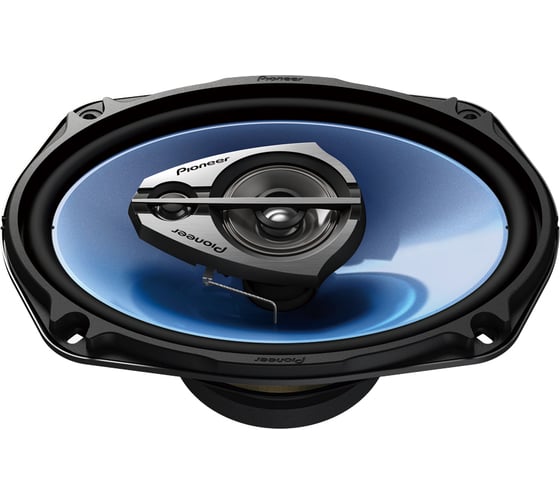 Акустическая система PIONEER Русская серия, 6x9", 3-пол. коакс. AC, макс. 500 Вт TS-6939R