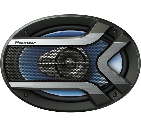 Акустическая система PIONEER Русская серия, 6x9", 3-пол. коакс. AC, макс. 500 Вт TS-6939R
