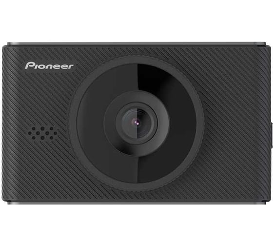Автомобильный видеорегистратор PIONEER с GPS и SpeedCam VREC-170RS