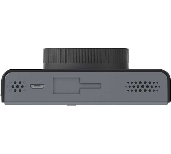 Автомобильный видеорегистратор PIONEER с GPS и SpeedCam VREC-170RS