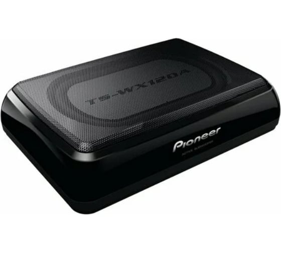 Компактный активный сабвуфер PIONEERT S-WX120A 1