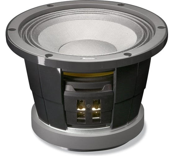 Сабвуфер PIONEER серия PRS, 25 см, 400/800Вт TS-W252PRS