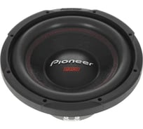 Сабвуфер PIONEER Сюрикен 12" TS-W3010PRO