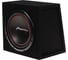 Сабвуферный комплект PIONEER GXT-3604B-SET-RU 1