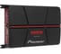 Усилитель PIONEER 4 канала, мостовой режим, макс. 760Вт GM-A6704 1