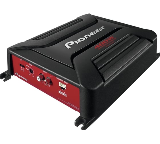 Усилитель PIONEER GM-A3602 1