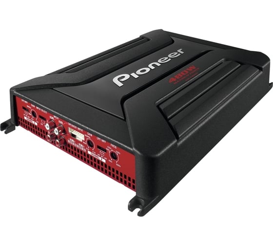 Усилитель PIONEER GM-A4604