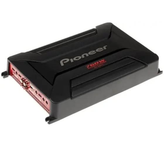 Усилитель PIONEER GM-A6604 1