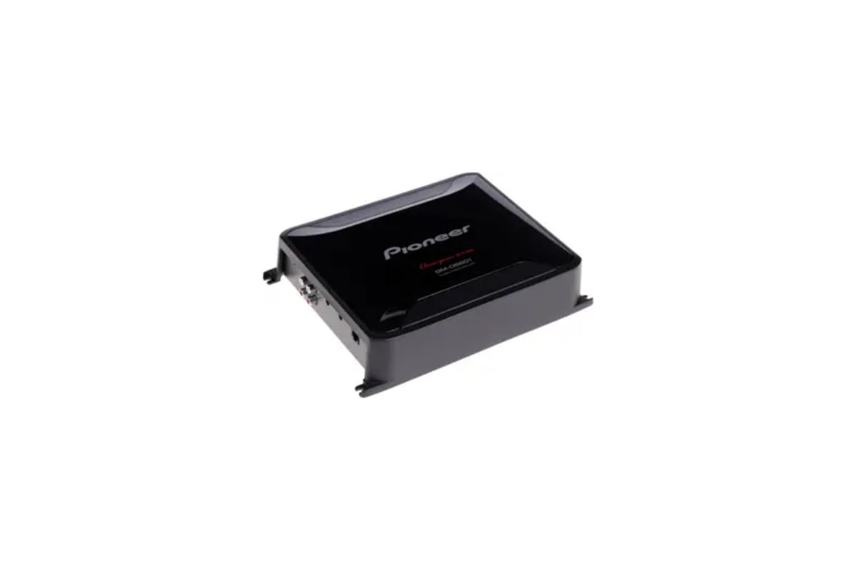 Усилитель PIONEER GMD8601 выгодная цена, отзывы, характеристики