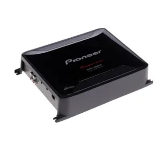 Усилитель PIONEER GM-D8601 1