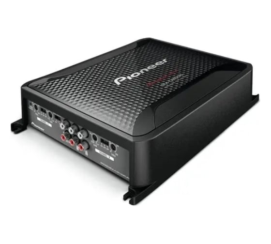 Усилитель PIONEER GM-D8604