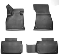 Салонные коврики НОР-ПЛАСТ для Audi e-tron I 3D (2018) UNIDEC NPA11-C05-550