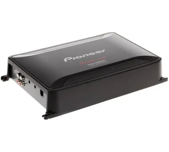 Усилитель PIONEER GM-D9601 1