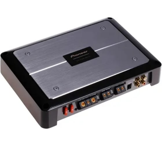 Усилитель PIONEER PRS-D1200M 1