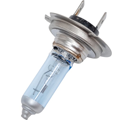 Лампы Диалуч h7 12v 55w +60 p14,5s prime, Корея лч130pr-2br 12557-PR-BR-DUO