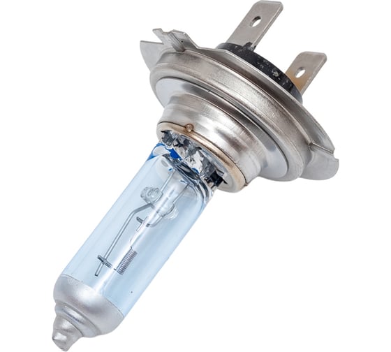 Лампы Диалуч h7 12v 55w +60 p14,5s prime, Корея лч130pr-2br 12557-PR-BR-DUO