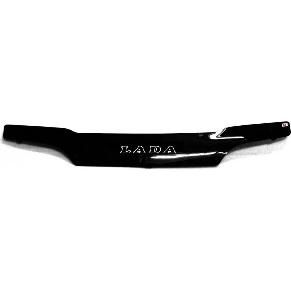 Спойлер на капот ST ВАЗ 2113-15 184143a - выгодная цена, отзывы ...