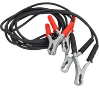 Провода ST пусковые 650 А 3,0 м обрезиненные в сумке 203445a