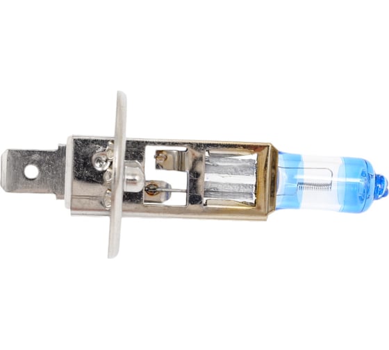 Лампы Диалуч h1 12v 55w +130 extreme ray prime лч126pr-2xr, 2 шт. 12551-PR-XR-DUO