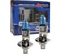 Лампы Диалуч h1 12v 55w p14,5s к-т blue белый свет лч154 12551-Bl-DUO 1