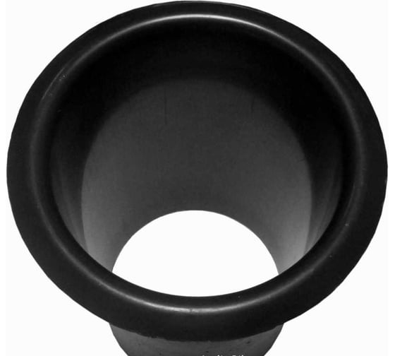 Пластмассовый фазоинвертор Pro Legend 4" PL9252