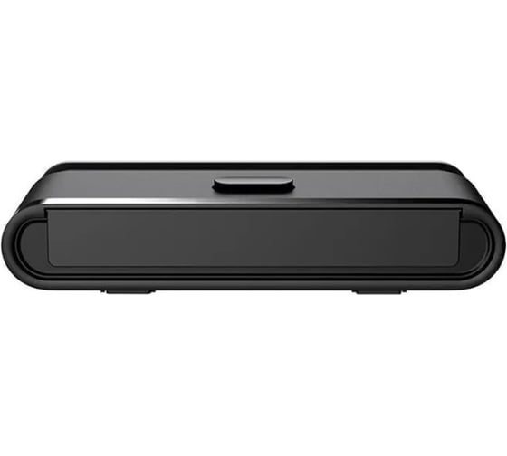 Автовизитка Hoco cph19 one-click, 12 цифр (черный) 0L-00044281