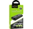 Автовизитка Hoco cph19 one-click, 12 цифр (черный) 0L-00044281 5