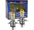 Лампы Диалуч h4 12v 60/55w p43t к-т gold лч139 12604-G-DUO 1