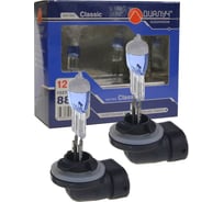 Лампы Диалуч h27/2 12v 27w pgj13 blue лч046-b2 12272-Bl-DUO