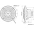 Акустическая система Pioneer Морская серия, 20 см, коакс. AC, макс. 200 Вт TS-MR2040 2